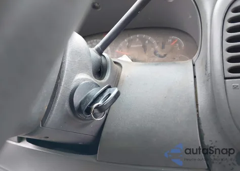 2001 Ford F-150 King Ranch Edition/Lariat/Xlt из США, поврежденный, VIN 1FTRW08L91KB05968